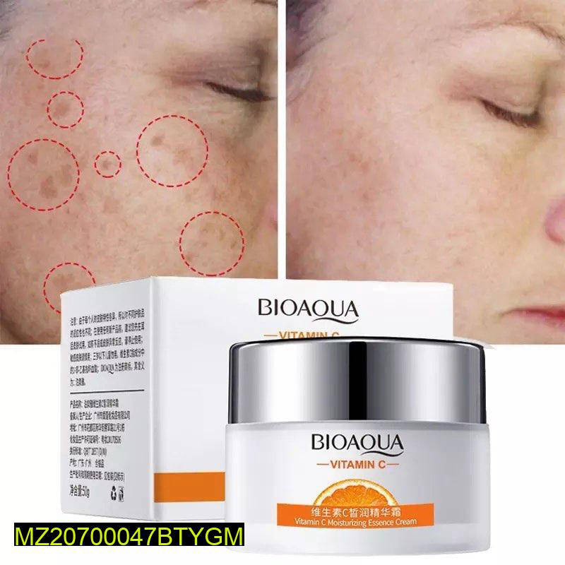 BioAqua Moisturizing Cream