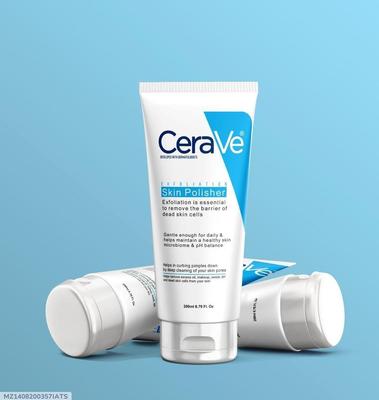 Anti-Aging Skin Polisher