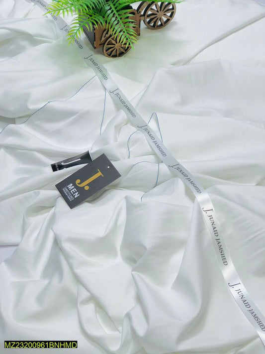 Men's Unstitched Boski Plain Suit .