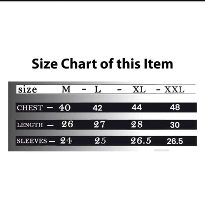 Men's Fleece Plain Jacket