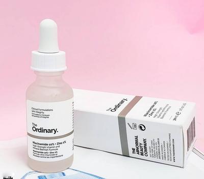 The Ordinary Niacinamide